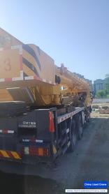 Buy XCMG QY25KC Used Crane / 4 Buy XCMG QY25KC Used Crane / 4